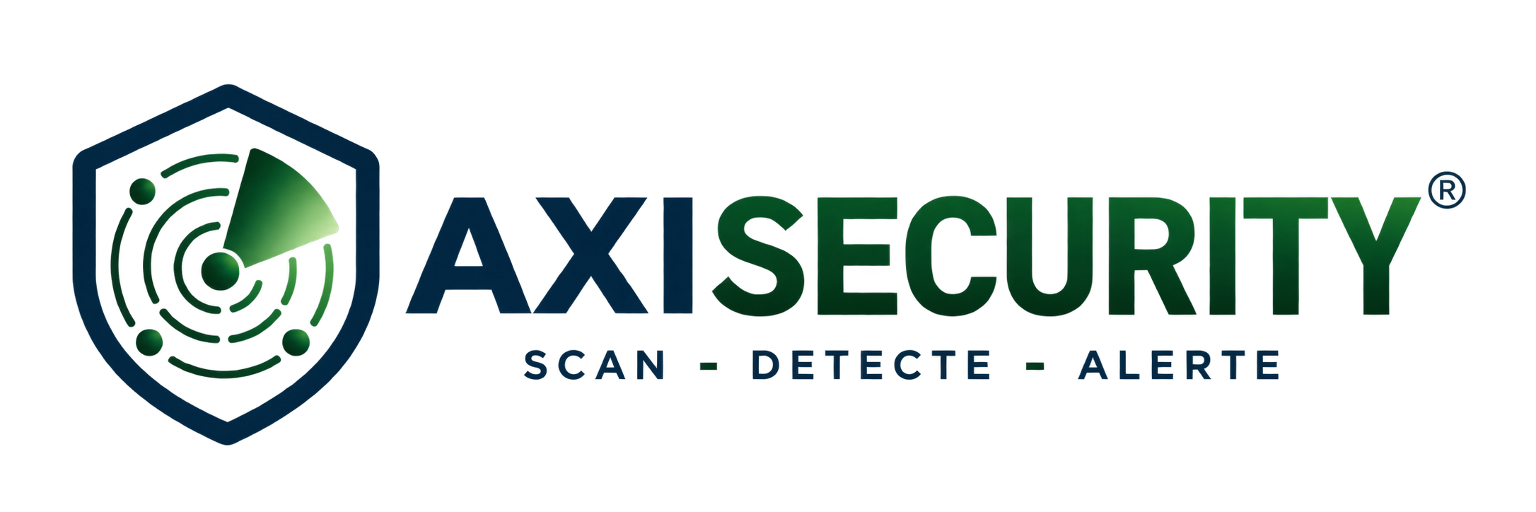 Logo de AxiSecurity