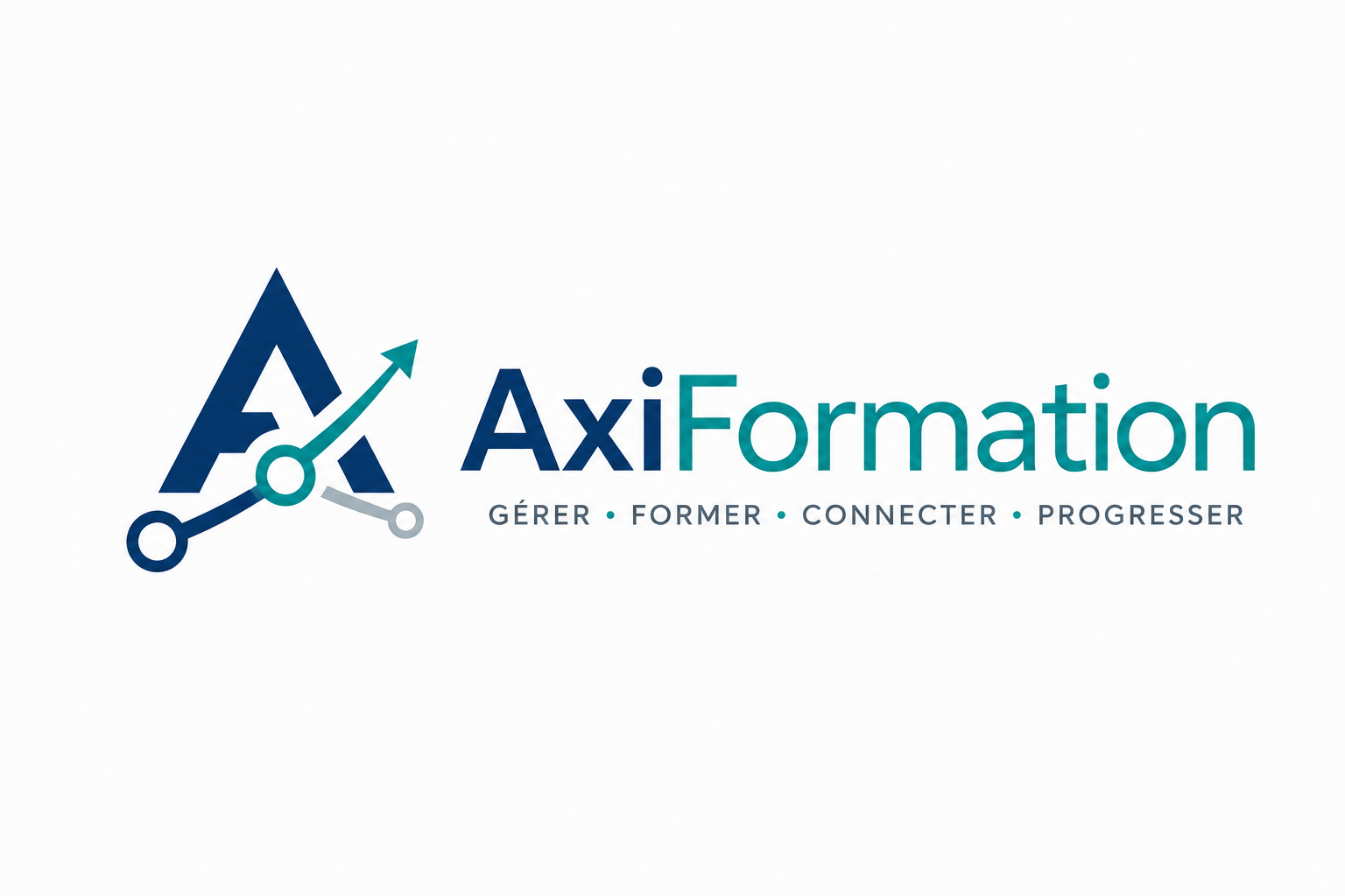 Logo de AxiFormation