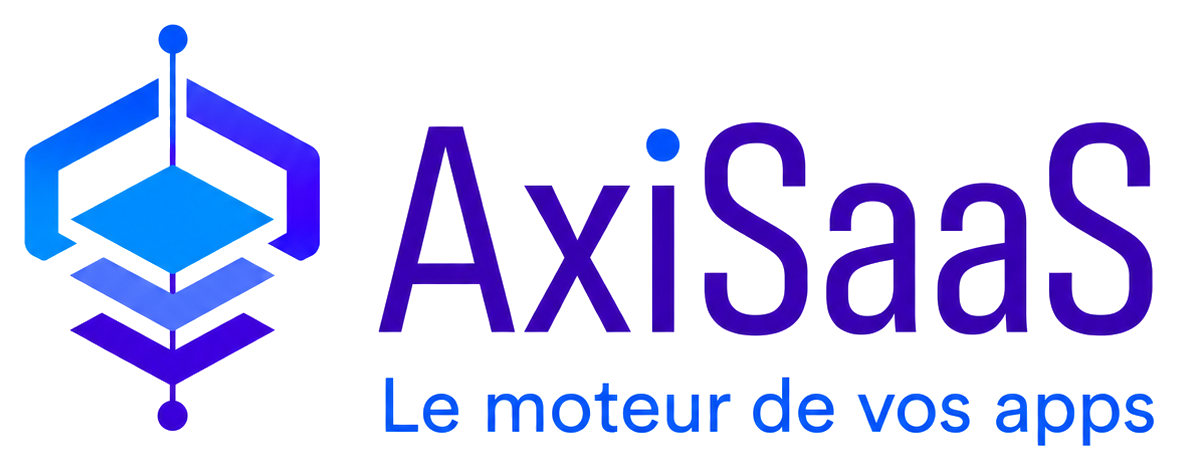 AxiSaaS